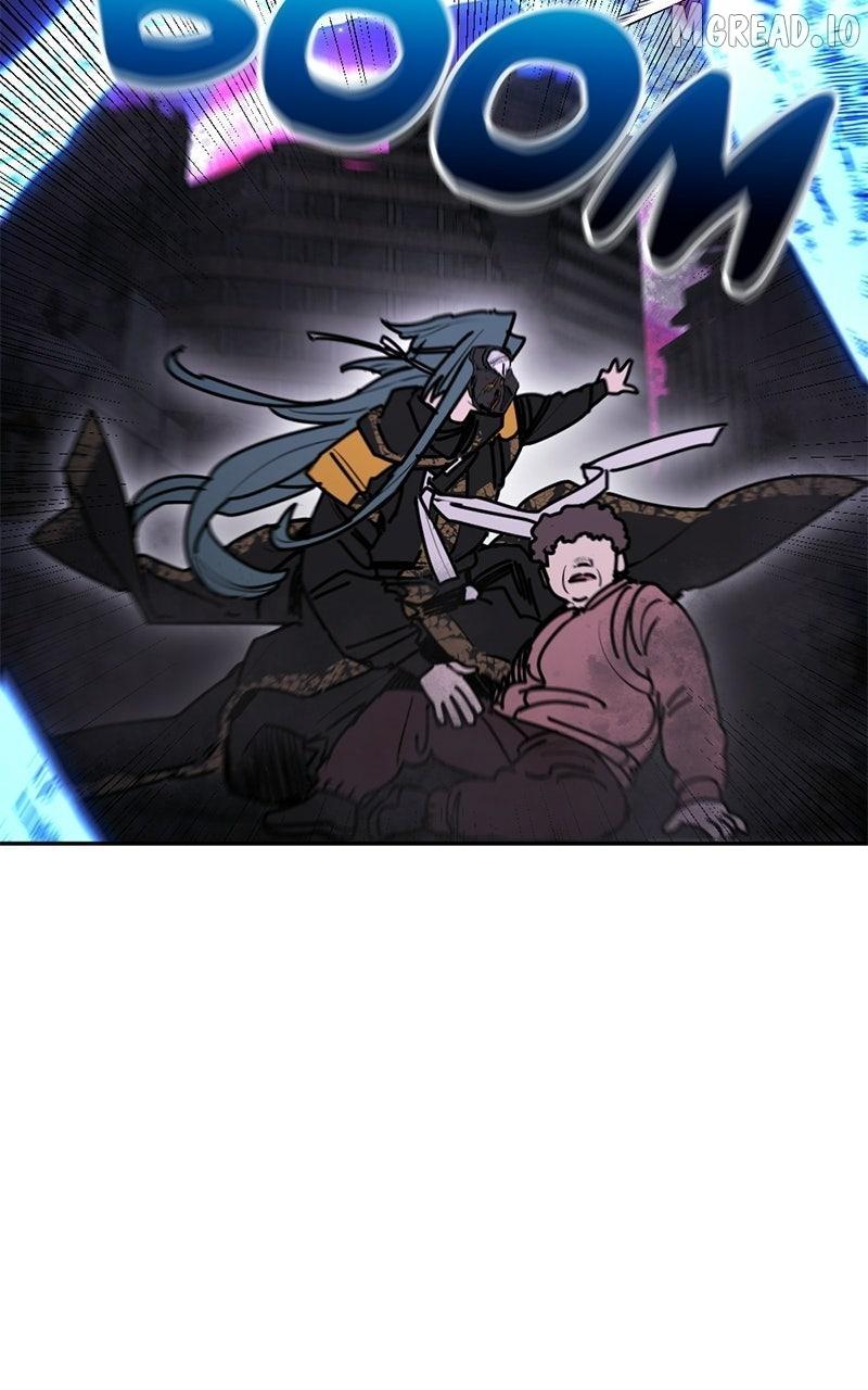 Miro in Memory Chapter 56 — Page 21