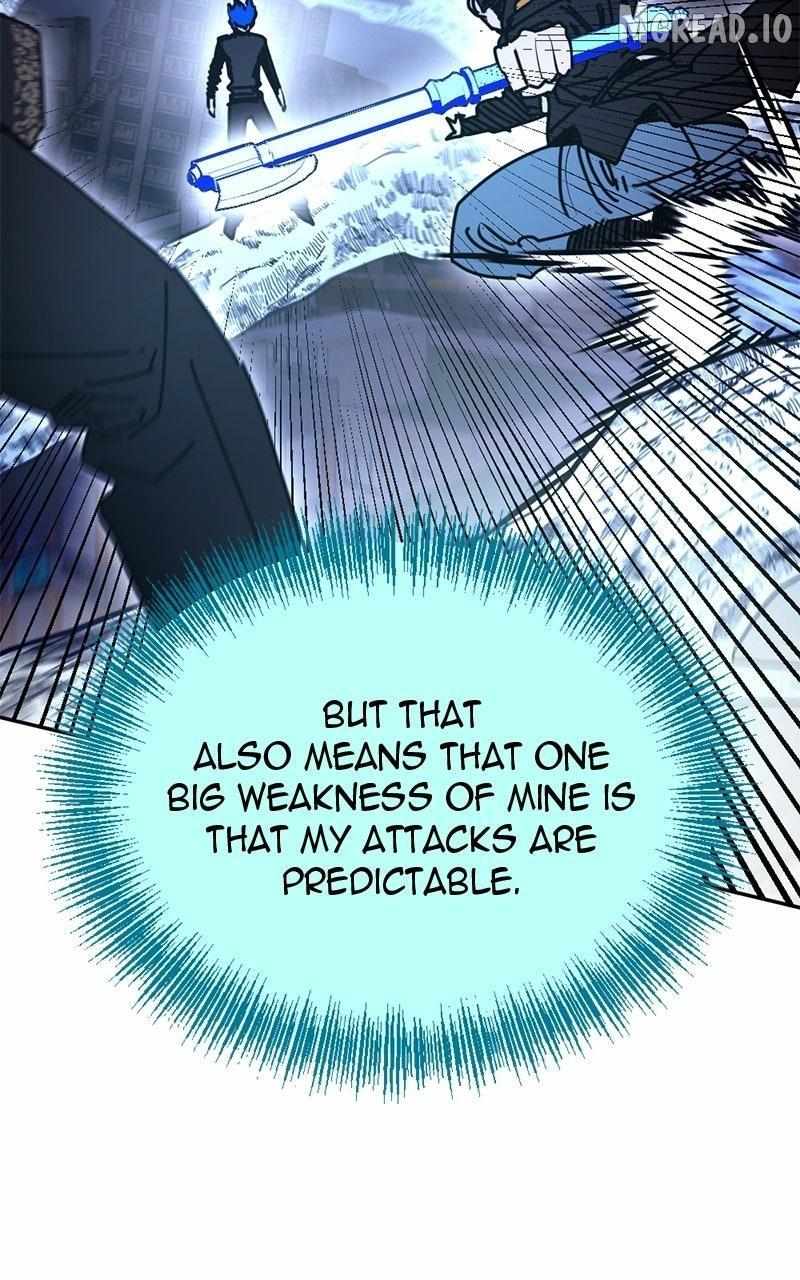 Miro in Memory Chapter 56 — Page 27