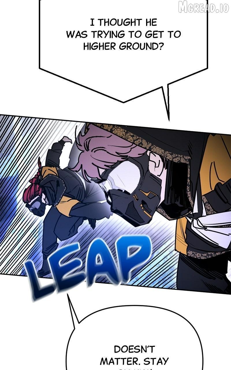 Miro in Memory Chapter 56 — Page 31
