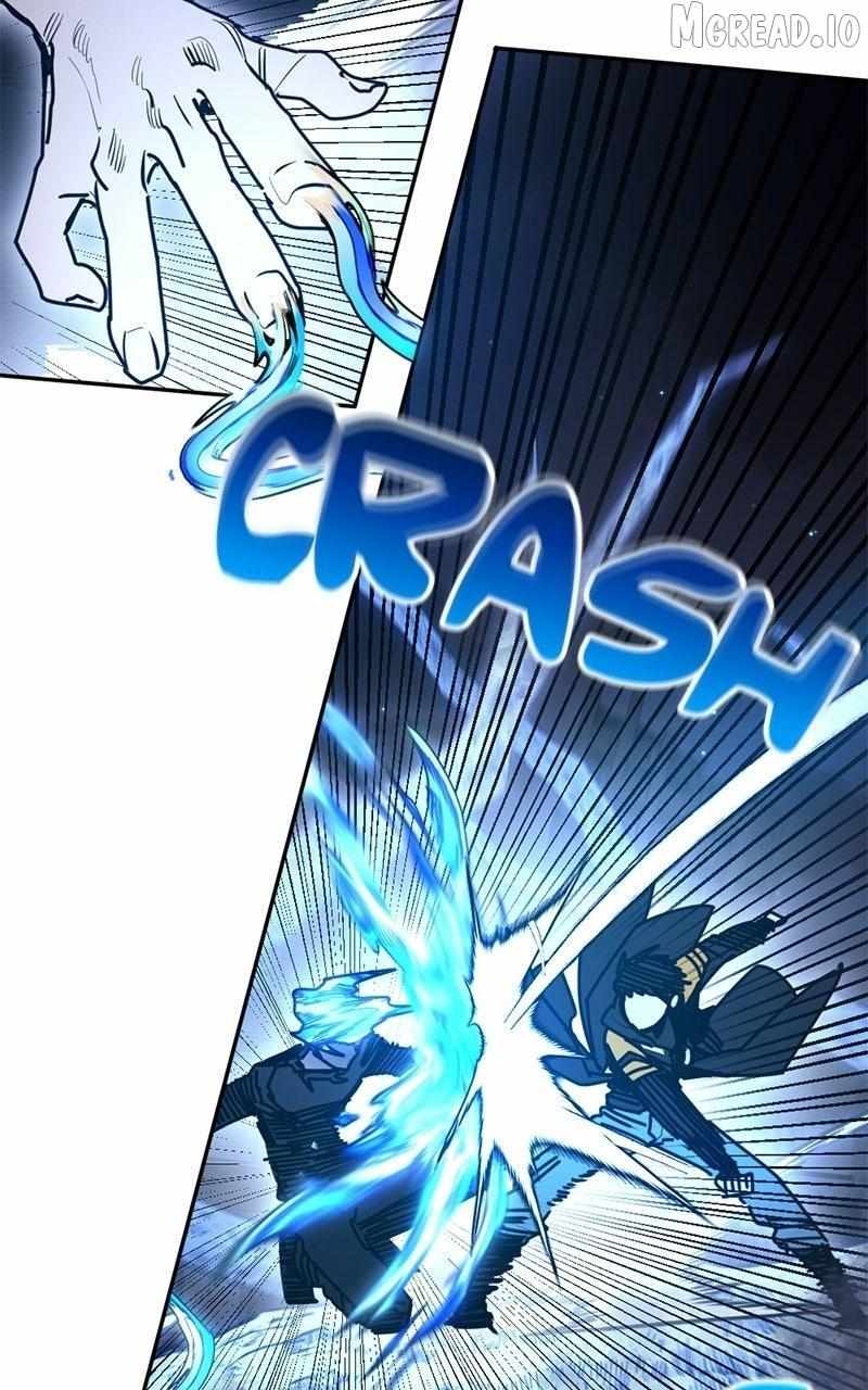 Miro in Memory Chapter 56 — Page 33