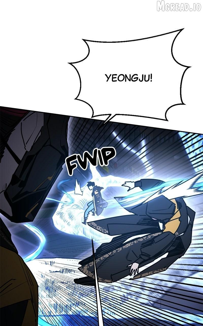 Miro in Memory Chapter 56 — Page 45
