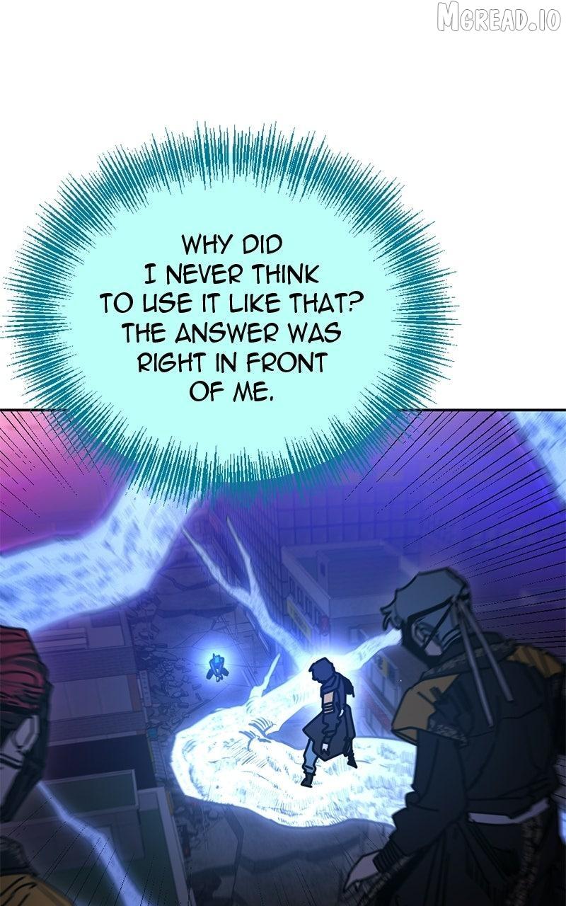 Miro in Memory Chapter 56 — Page 50