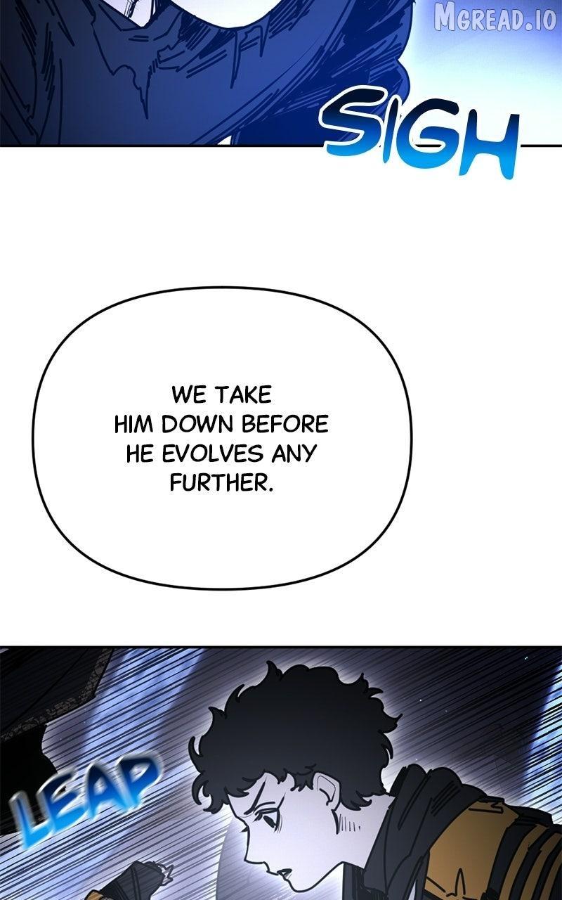 Miro in Memory Chapter 56 — Page 54