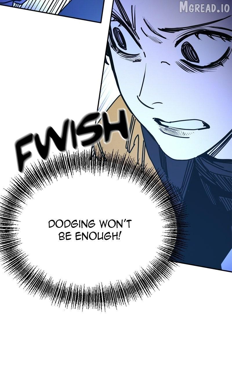 Miro in Memory Chapter 56 — Page 65