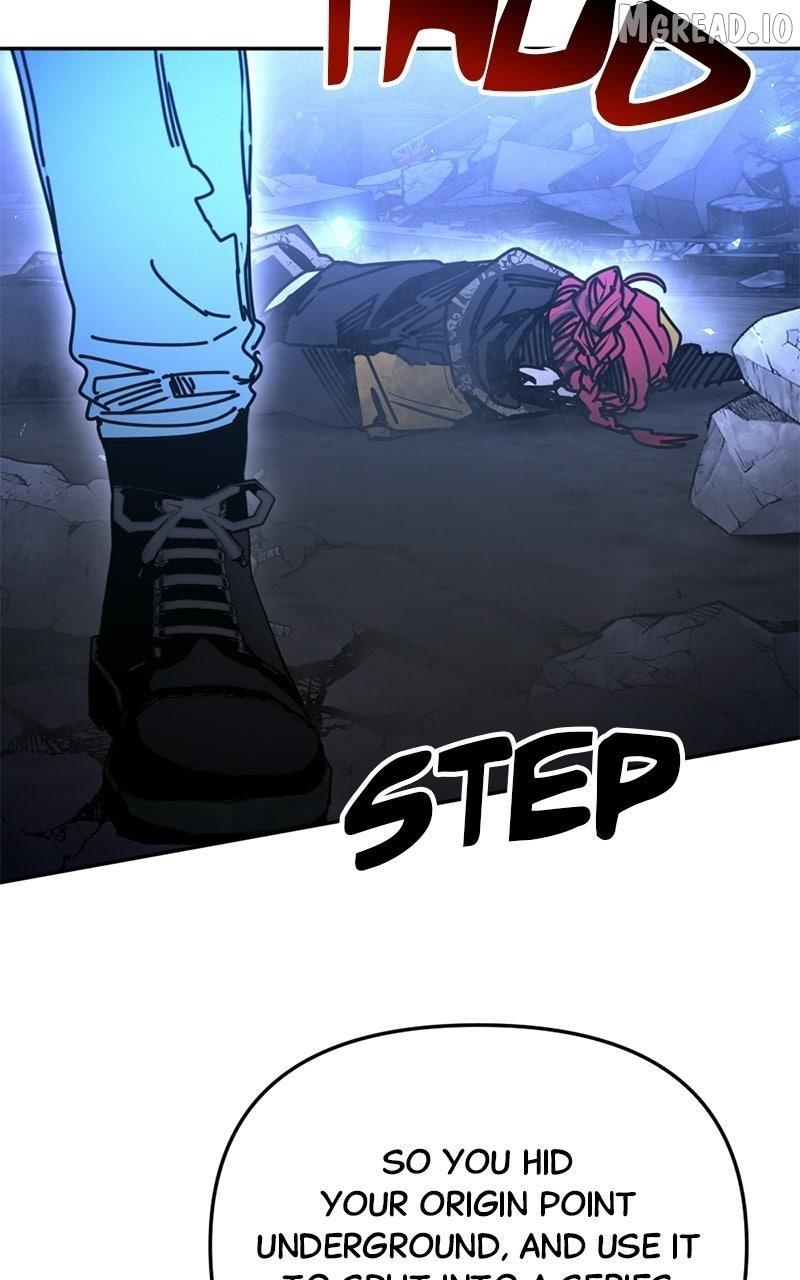 Miro in Memory Chapter 56 — Page 81