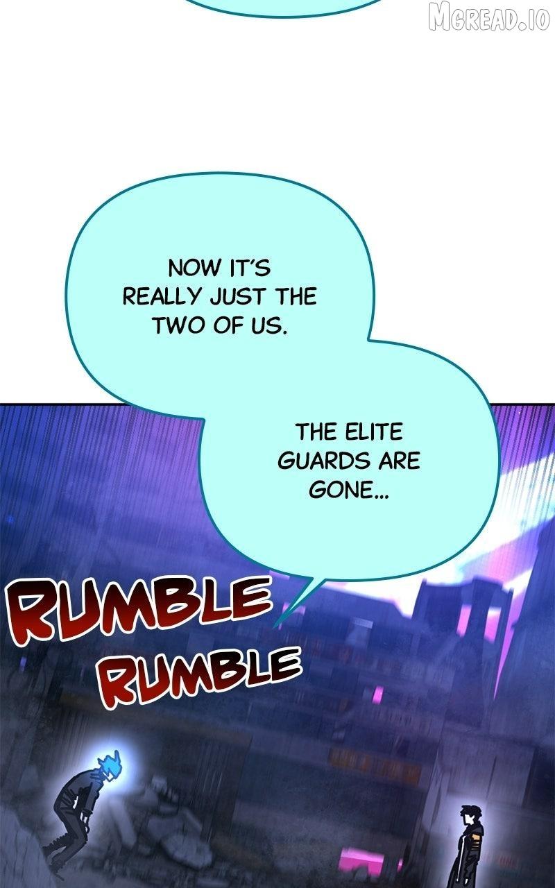 Miro in Memory Chapter 56 — Page 85
