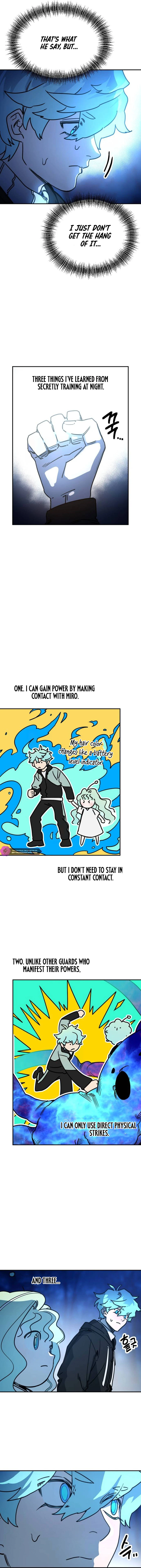 Miro in Memory Chapter 6 — Page 4