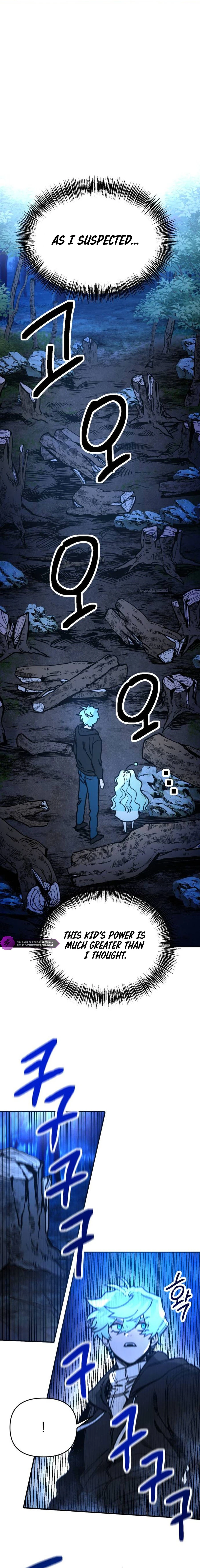 Miro in Memory Chapter 6 — Page 5