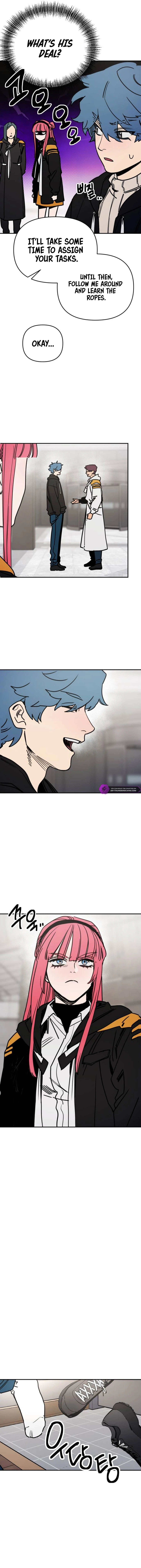 Miro in Memory Chapter 6 — Page 10