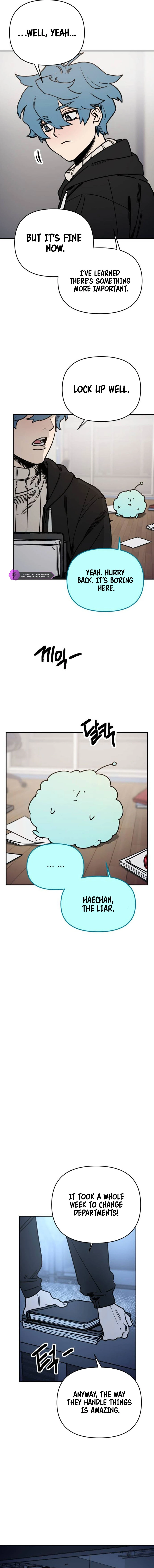 Miro in Memory Chapter 6 — Page 12
