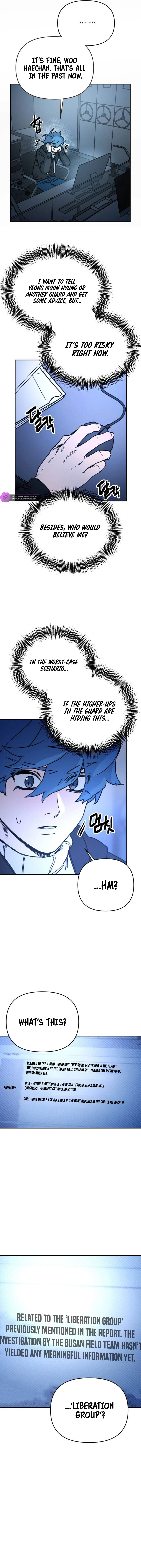 Miro in Memory Chapter 6 — Page 18