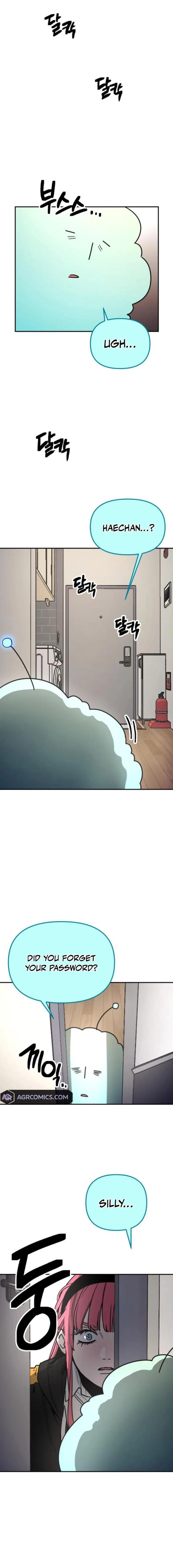 Miro in Memory Chapter 7 — Page 2