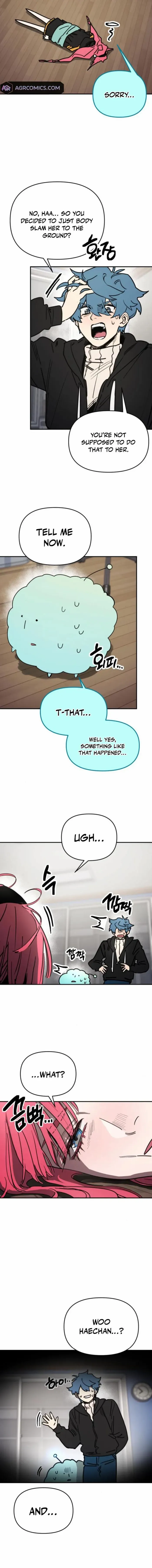 Miro in Memory Chapter 7 — Page 4