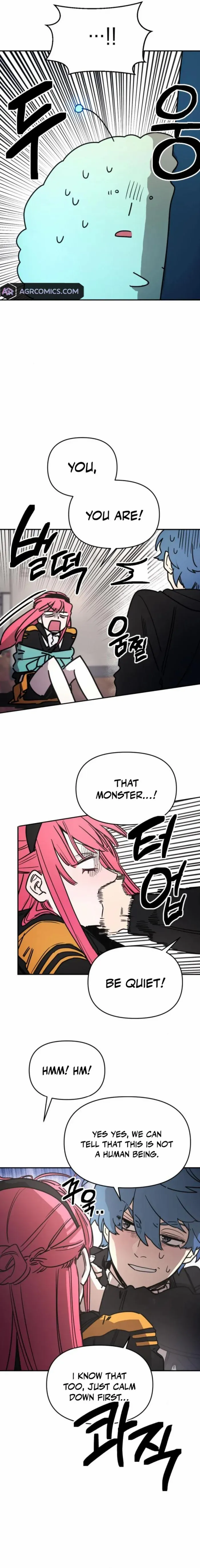 Miro in Memory Chapter 7 — Page 5