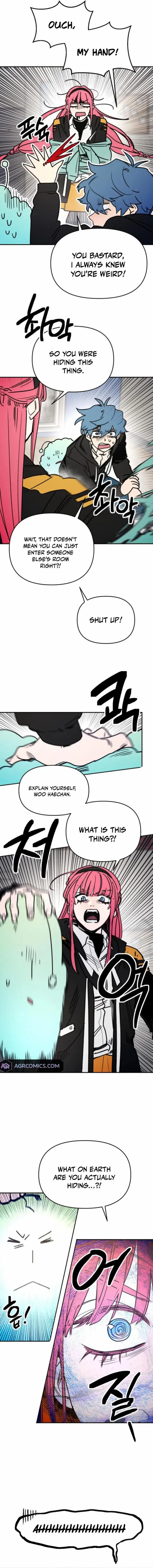 Miro in Memory Chapter 7 — Page 6