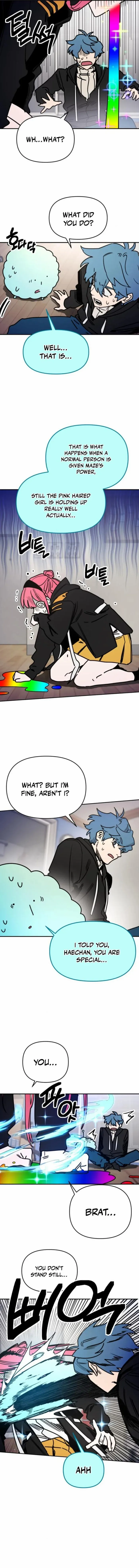 Miro in Memory Chapter 7 — Page 7