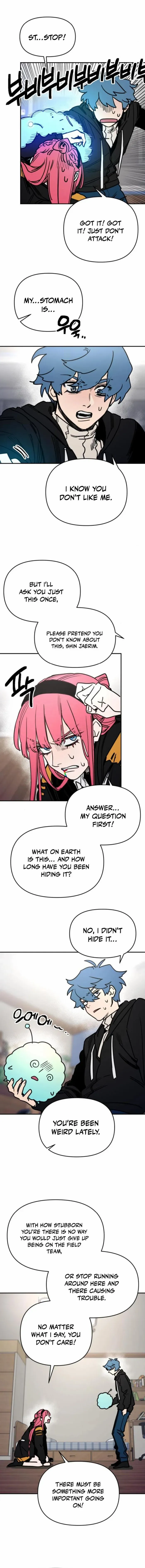Miro in Memory Chapter 7 — Page 8