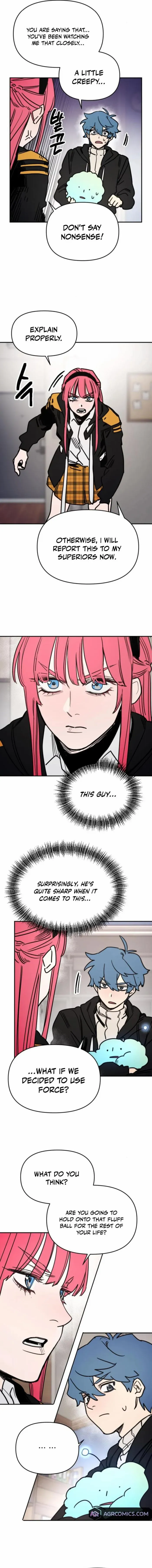 Miro in Memory Chapter 7 — Page 9