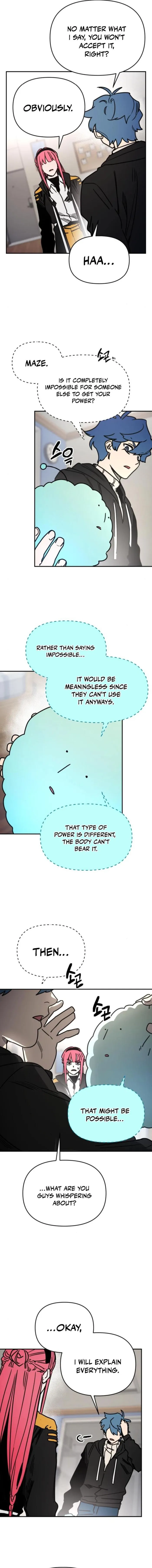 Miro in Memory Chapter 7 — Page 10