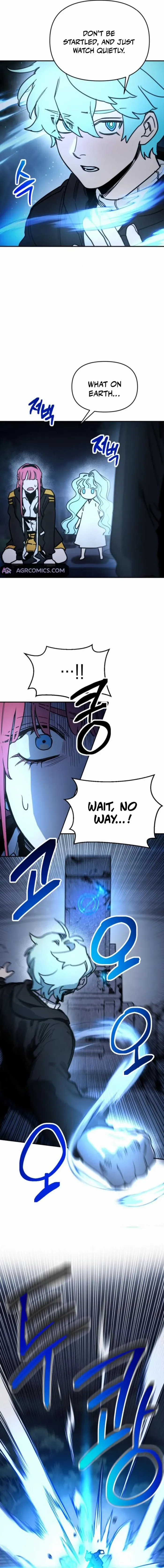 Miro in Memory Chapter 7 — Page 14