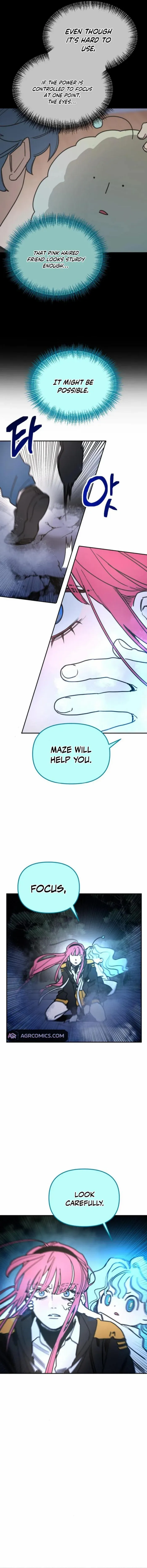 Miro in Memory Chapter 7 — Page 17