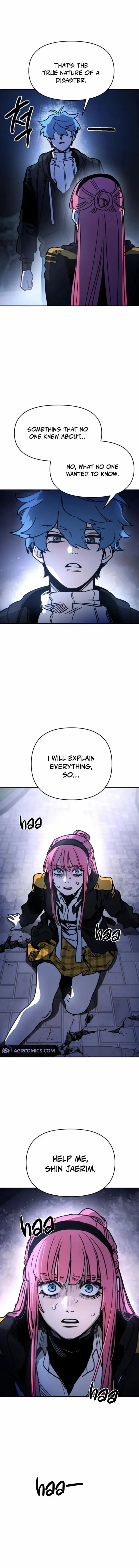 Miro in Memory Chapter 7 — Page 20