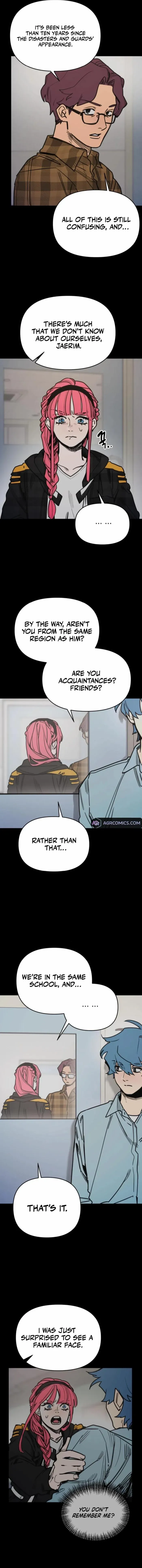 Miro in Memory Chapter 8 — Page 3