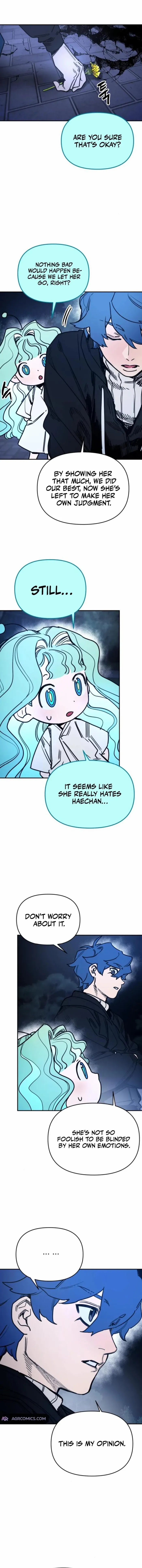Miro in Memory Chapter 8 — Page 5