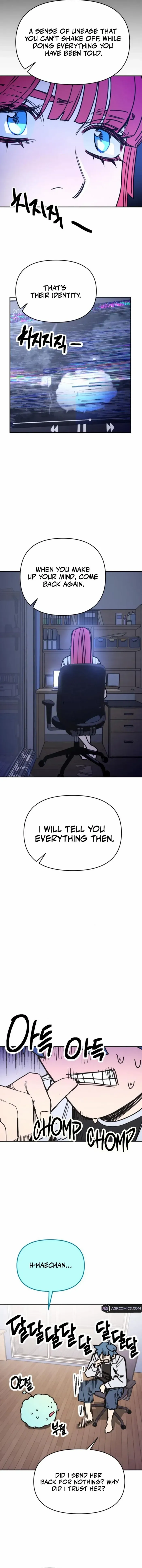 Miro in Memory Chapter 8 — Page 14