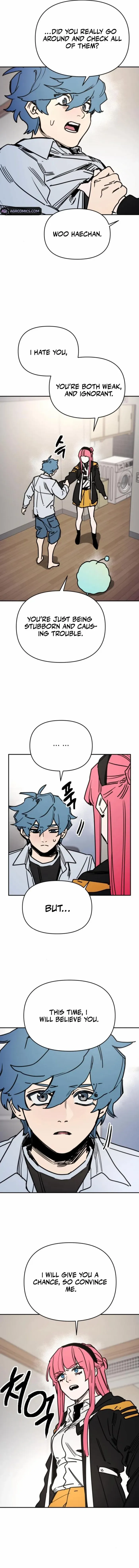 Miro in Memory Chapter 8 — Page 17