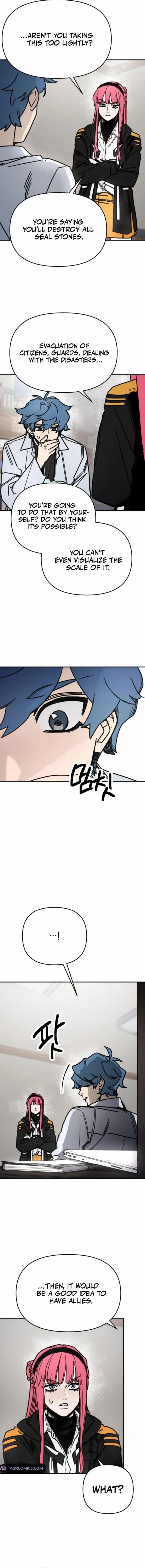 Miro in Memory Chapter 9 — Page 4