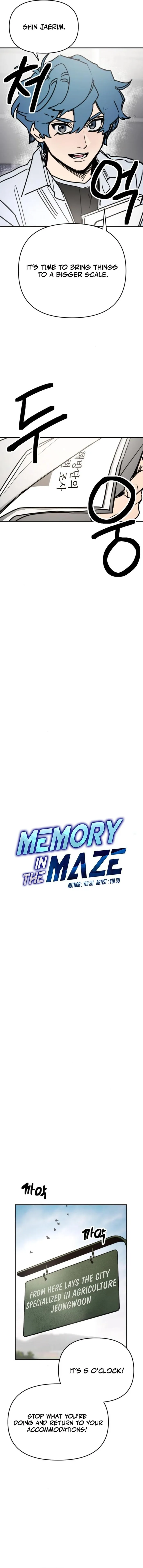 Miro in Memory Chapter 9 — Page 5