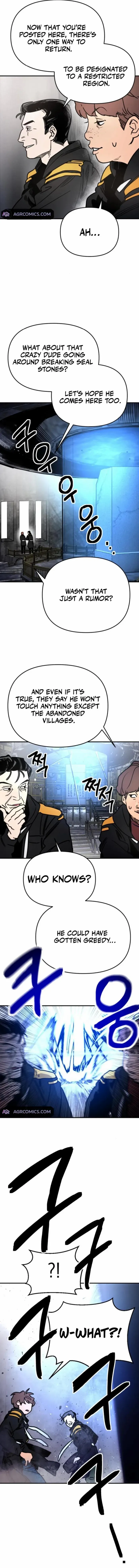 Miro in Memory Chapter 9 — Page 7