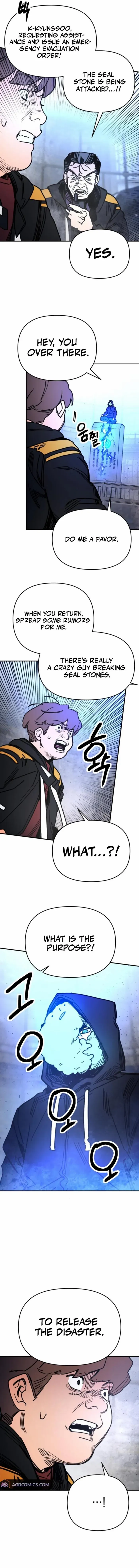 Miro in Memory Chapter 9 — Page 10