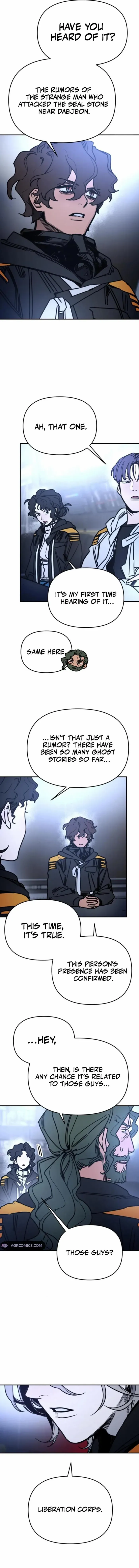 Miro in Memory Chapter 9 — Page 14