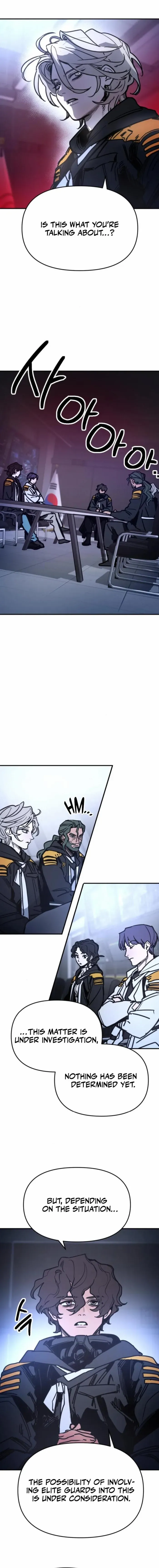 Miro in Memory Chapter 9 — Page 15