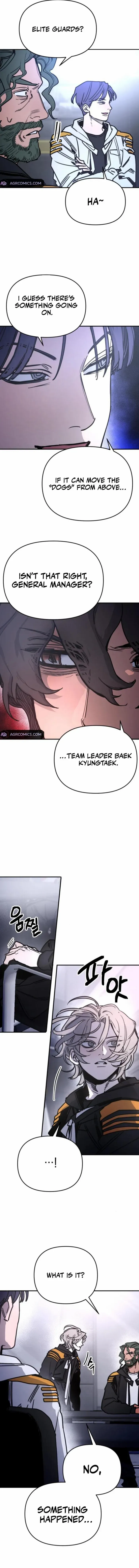 Miro in Memory Chapter 9 — Page 16