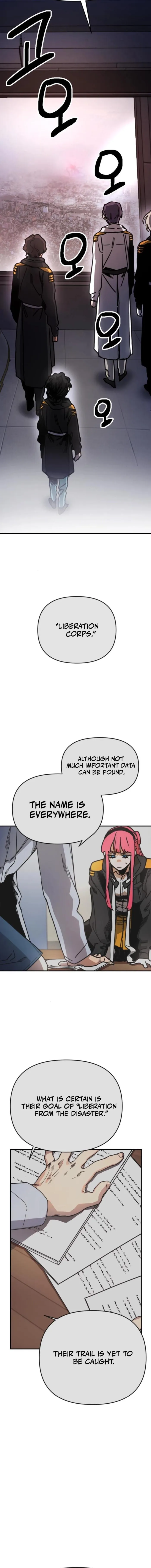 Miro in Memory Chapter 9 — Page 18