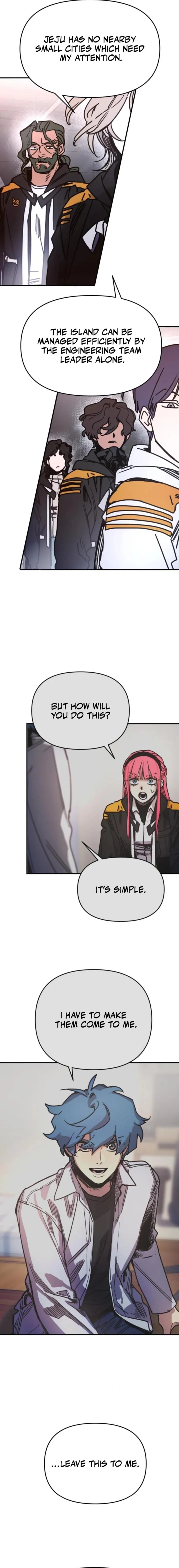 Miro in Memory Chapter 9 — Page 20