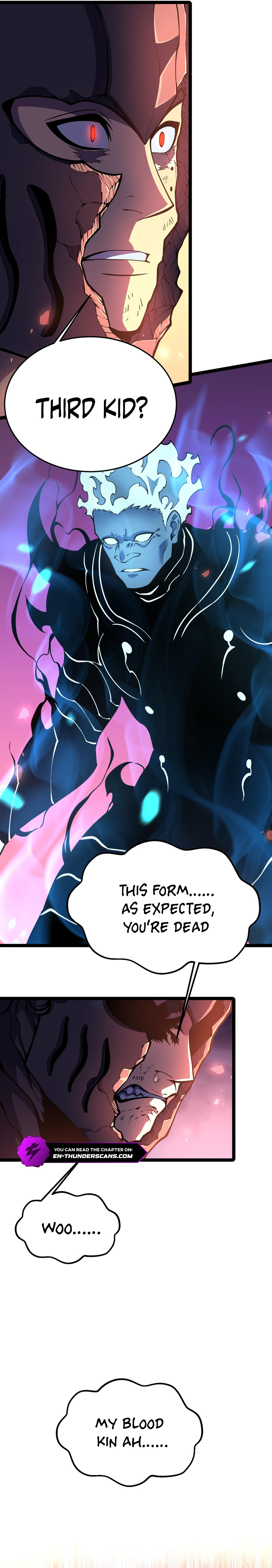Mirror World: God-Tier Revenge Chapter 27 — Page 7
