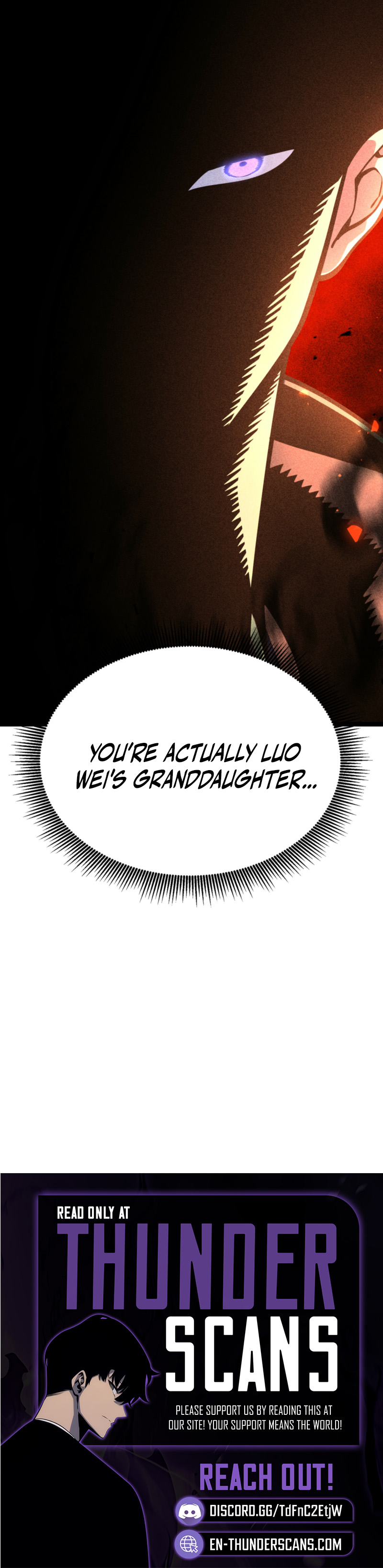 Mirror World: God-Tier Revenge Chapter 31 — Page 11