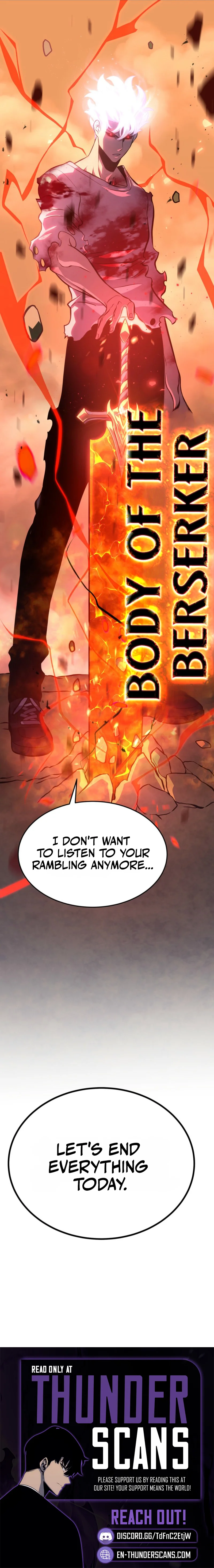 Mirror World: God-Tier Revenge Chapter 47 — Page 12