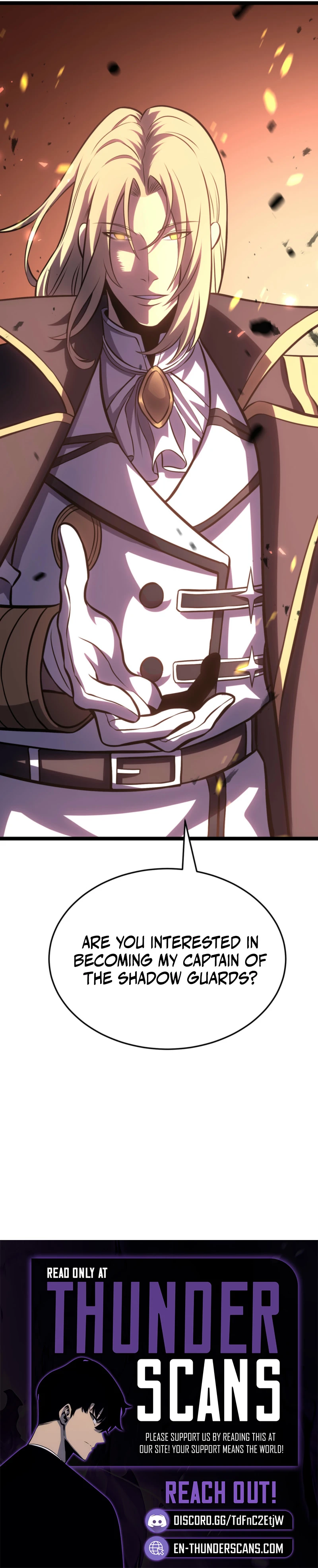 Mirror World: God-Tier Revenge Chapter 49 — Page 12