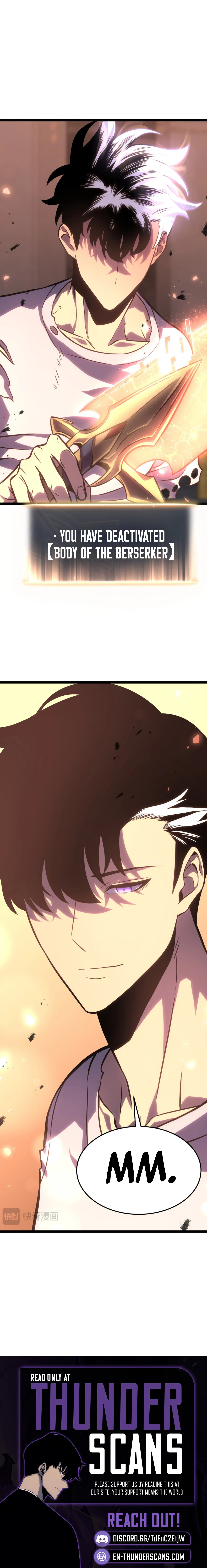 Mirror World: God-Tier Revenge Chapter 51 — Page 24