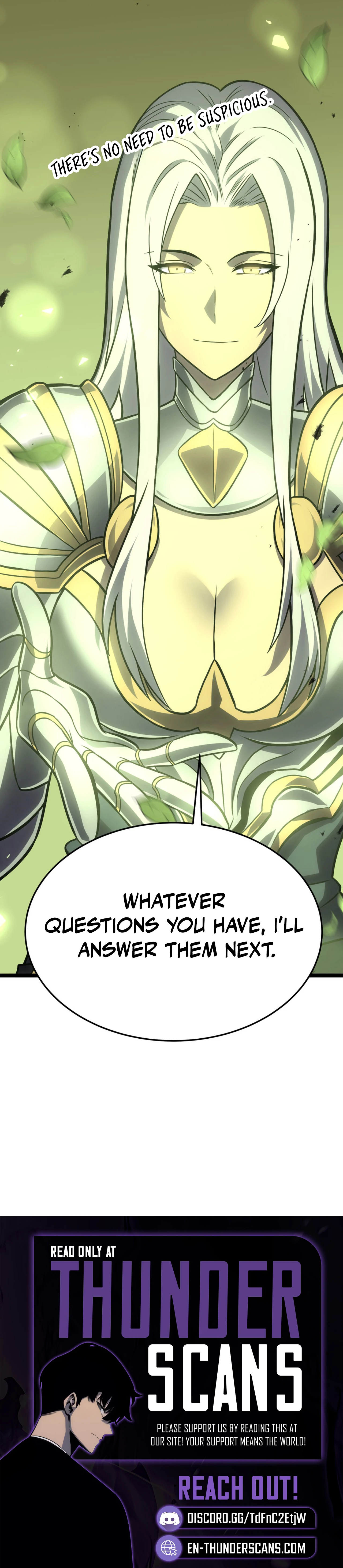 Mirror World: God-Tier Revenge Chapter 52 — Page 24