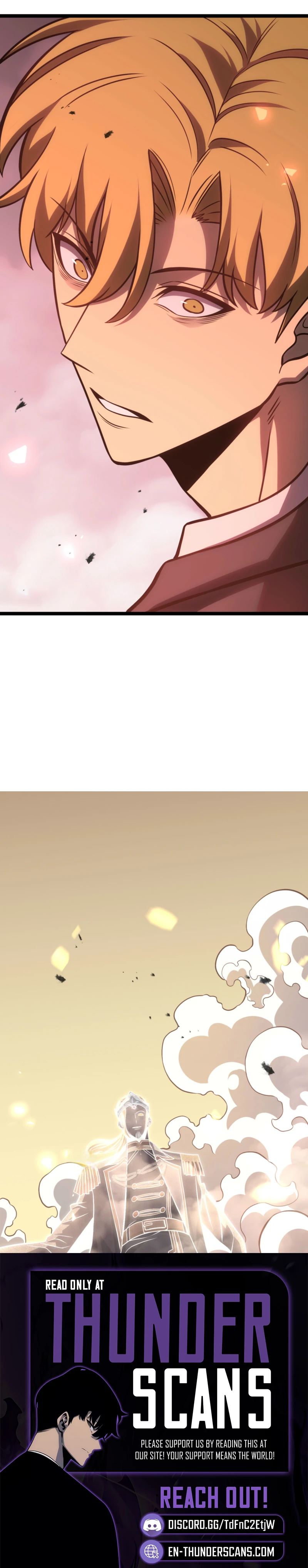 Mirror World: God-Tier Revenge Chapter 56 — Page 10