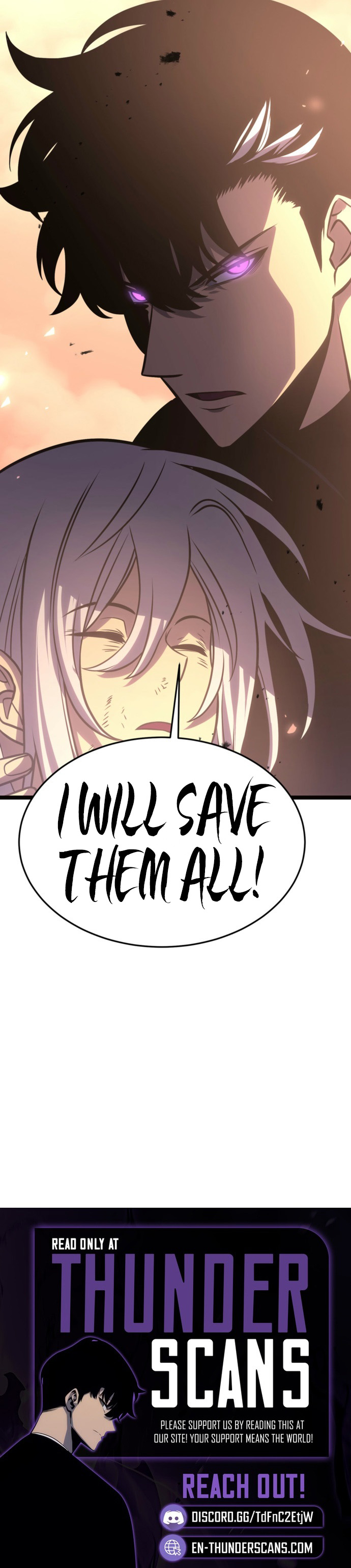 Mirror World: God-Tier Revenge Chapter 64 — Page 5
