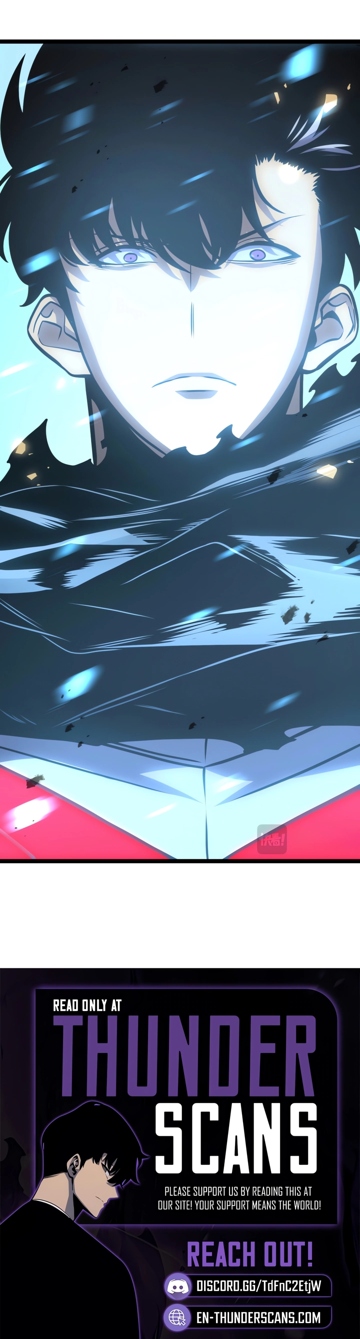 Mirror World: God-Tier Revenge Chapter 69 — Page 9