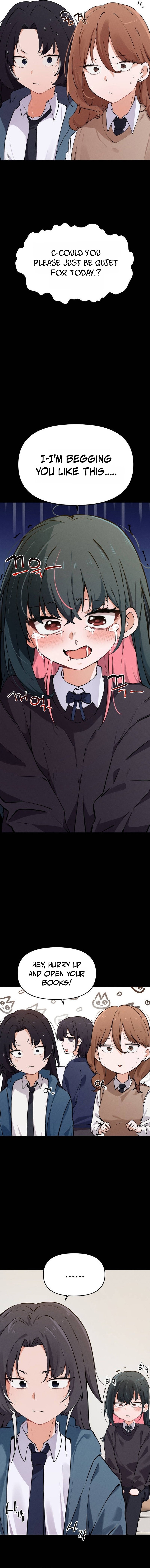 Miss Ji-Hye, The Uncool Adult Chapter 5 — Page 14