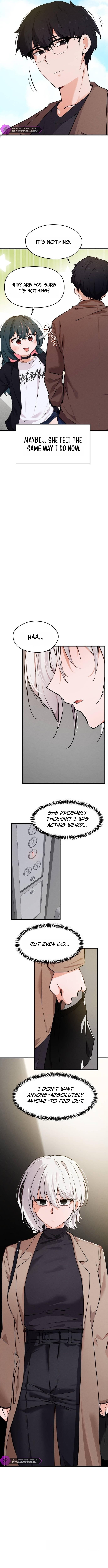 Miss Ji-Hye, The Uncool Adult Chapter 7 — Page 13